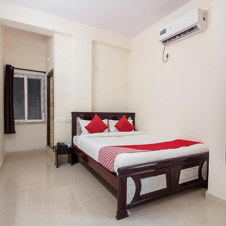 Hotel O Shannu Residency Secundurabad Buitenkant foto