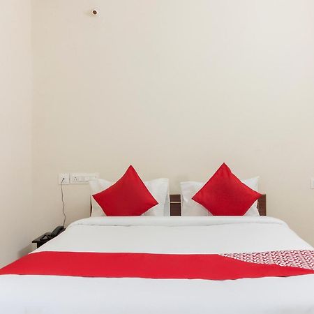 Hotel O Shannu Residency Secundurabad Buitenkant foto