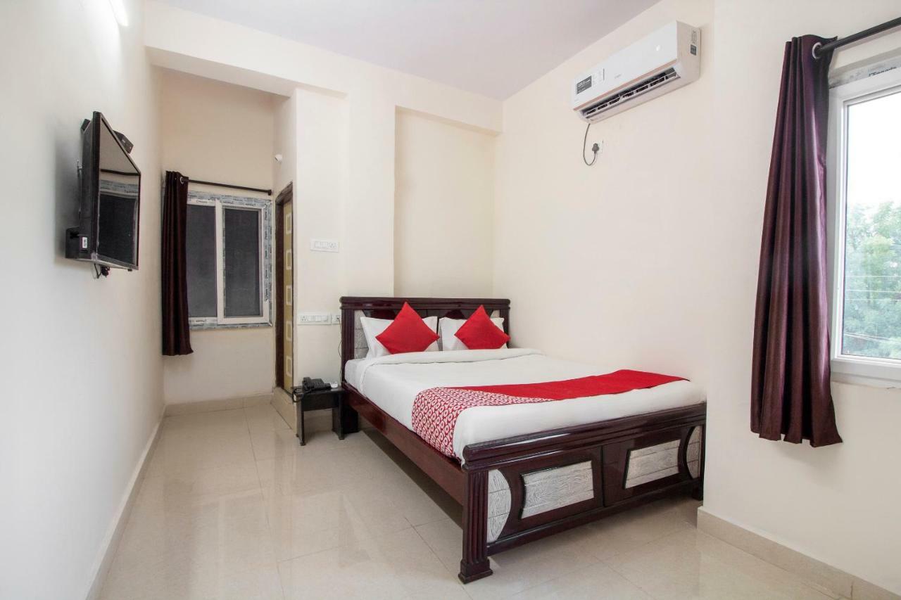 Hotel O Shannu Residency Secundurabad Kamer foto